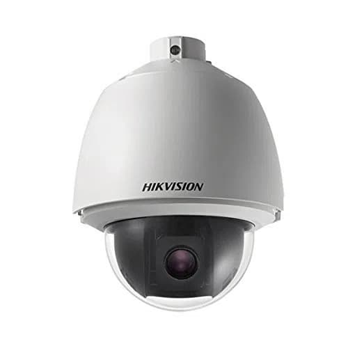 Hikvision PTZ kamera, rəng ağ