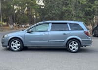 Opel Astra, 2006 il, 302000 km, 1300 L — şəkil 6