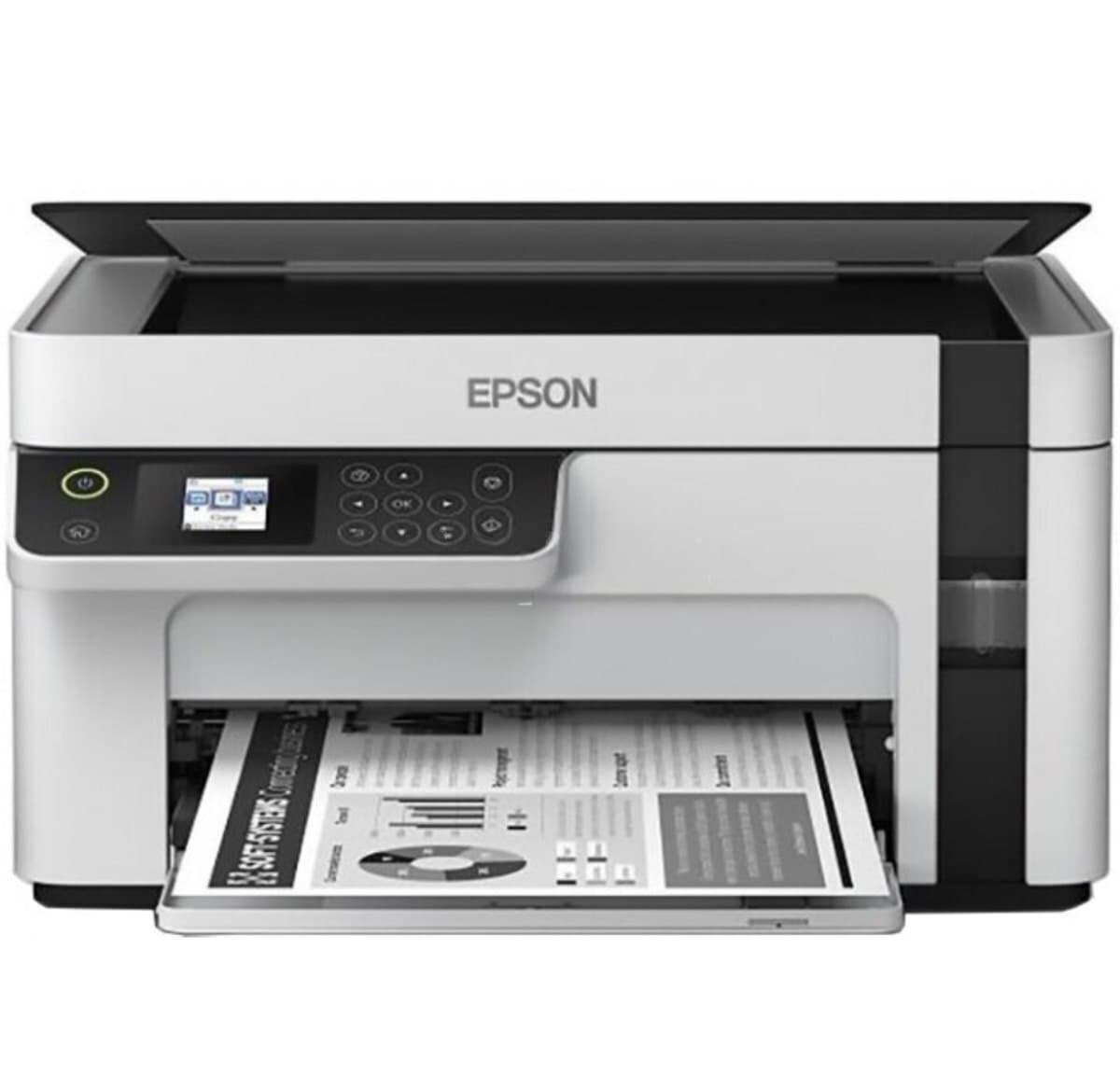 Printer Epson EcoTank M2110 (C11CJ19401)