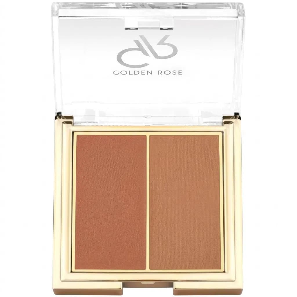 Golden Rose Icon Duo 03 Ənlik