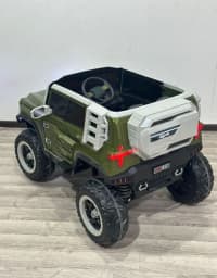 Uşaq avtomobili Jeep tank modeli — şəkil 4