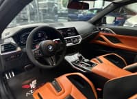 BMW M4, 2022 il, 42916 km, 3000 L — şəkil 23