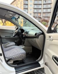 Changan Alsvin V3, 2018 il, 262000 km, 1400 L — şəkil 13