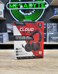 HyperX qulaqlıq — şəkil 1