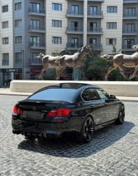 BMW 528, 2016 il, 165000 km, 2000 L — şəkil 5