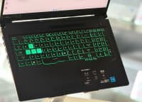 Asus markalı notbuk, Boz rəng — şəkil 4