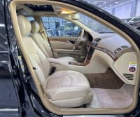 Mercedes E 350, 2007 il, 288600 km, 3500 L — şəkil 12