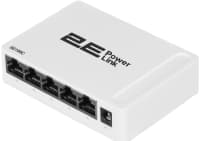 Şəbəkə switch 2E Powerlink SG105C — şəkil 3