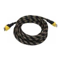 Qara rəng data kabel, HDMI — şəkil 2