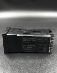 Termorequlyator REX-C100 400°C — şəkil 5