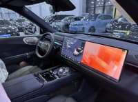 Lynk & Co 900, 2025 il, 0 km, 2000 L — şəkil 10