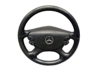 Sükan Mercedes W211 — şəkil 23