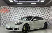Porsche Panamera 4 E-Hybrid, 2021 il, 25500 km, 2900 L — şəkil 2