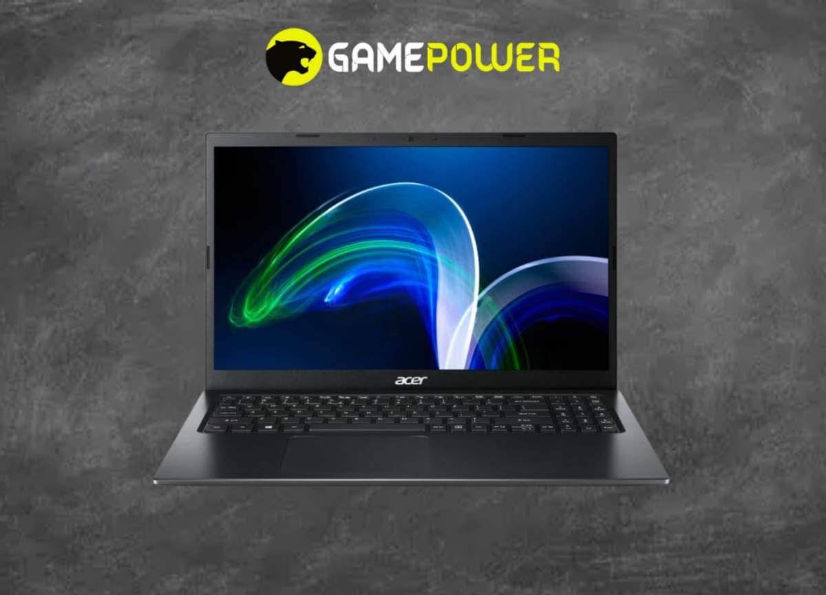 Acer markalı notbuk, Boz rəng