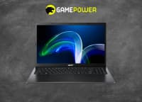 Acer markalı notbuk, Boz rəng — şəkil 1