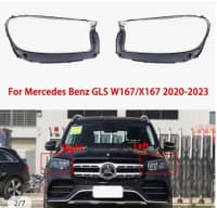 Fara şüşələri Mercedes modelləri üçün — şəkil 6