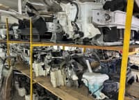 Hibrid avtomobil batareyası Toyota Prius və Nissan Note — şəkil 10