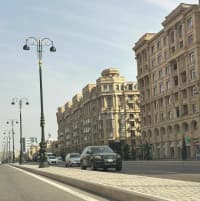 3 otaqlı mənzil 125 m² satılır — şəkil 22