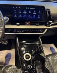 Kia Sportage, 2023 il, 53009 km, 1600 L — şəkil 16