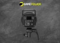 Godox SL60IIBi Bi-Color LED Video İşıq — şəkil 3