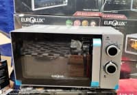 LG mikrodalğalı soba — şəkil 1