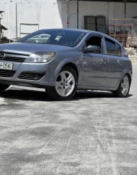 Opel Astra, 2006 il, 280000 km, 1300 L — şəkil 7