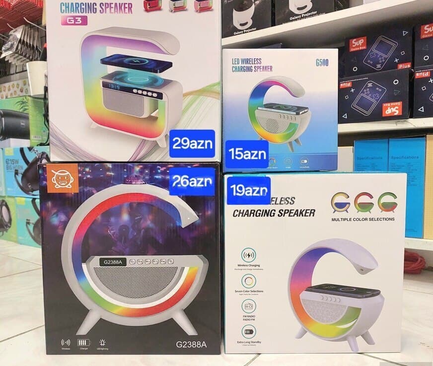 Simsiz növ adapter