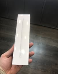 Apple Pencil 2-ci nəsil — şəkil 6