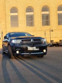 Avtomobil icarəsi Dodge Durango 2013 — şəkil 3