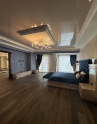 12 otaqlı mənzil 772 m² satılır — şəkil 26
