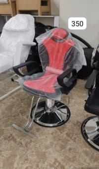 Bərbər və salon kreslosu — şəkil 4