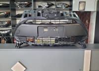 Radiator barmaqlığı Toyota Prius Aqua 2017 — şəkil 2