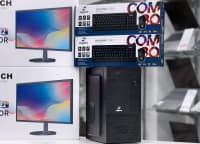 Skytech STV24H Intel i5 Masaüstü Kompüter Dəsti — şəkil 2