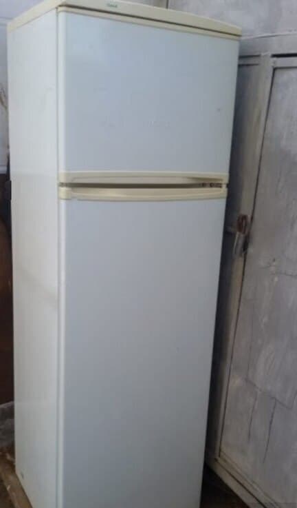 Indesit soyuducu