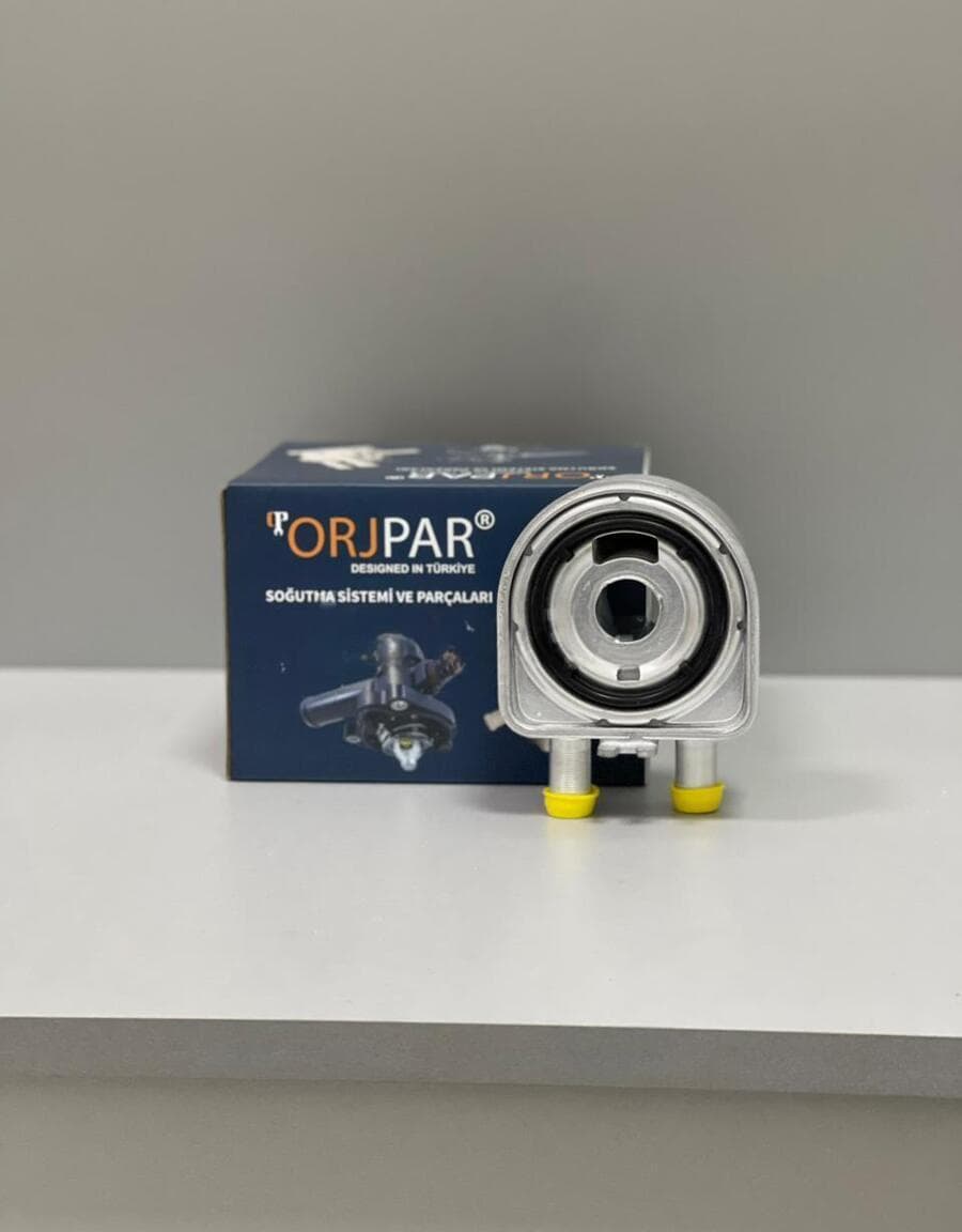 Yağ radiatoru Hyundai Sonata 2011-2018