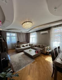 2 otaqlı mənzil 98 m² satılır — şəkil 8