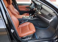 BMW 528, 2016 il, 103000 km, 2 L — şəkil 9