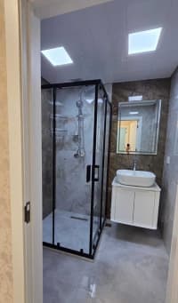 3 otaqlı mənzil 65 m² satılır — şəkil 17