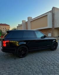 Land Rover Range Rover, 2021 il, 175000 km, 3000 L — şəkil 5