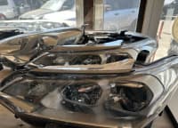 Ehtiyat hissələri Toyota, Nissan və digər modellər üçün — şəkil 13