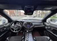 Volvo XC90, 2017 il, 178000 km, 2000 L — şəkil 14