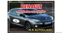Avtomobil şüşələri Renault modelləri üçün — şəkil 2