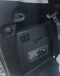 Haval H9, 2018 il, 167000 km, 2 L — şəkil 10