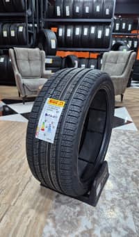 Pirelli Scorpion Verde All Season 275/40 R22 Təkər — şəkil 1