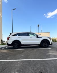 Kia Sorento, 2024 il, 37 km, 1600 L — şəkil 12