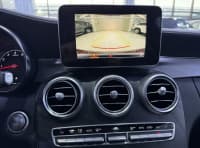 Mercedes C 300, 2018 il, 146100 km, 2000 L — şəkil 14