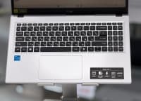 Acer markalı notbuk, Boz rəng — şəkil 4