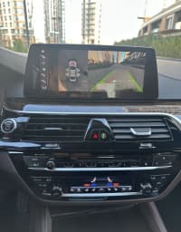 BMW 530, 2017 il, 178500 km, 2000 L — şəkil 15