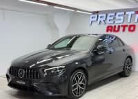 Mercedes E 300 de, 2020 il, 85000 km, 2000 L — şəkil 1
