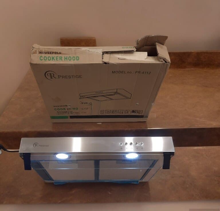 Shivaki Aspirator